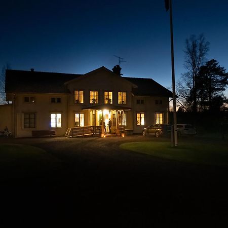 Snoea Bruk Hotell Och Konferens Dala-Jarna Bagian luar foto