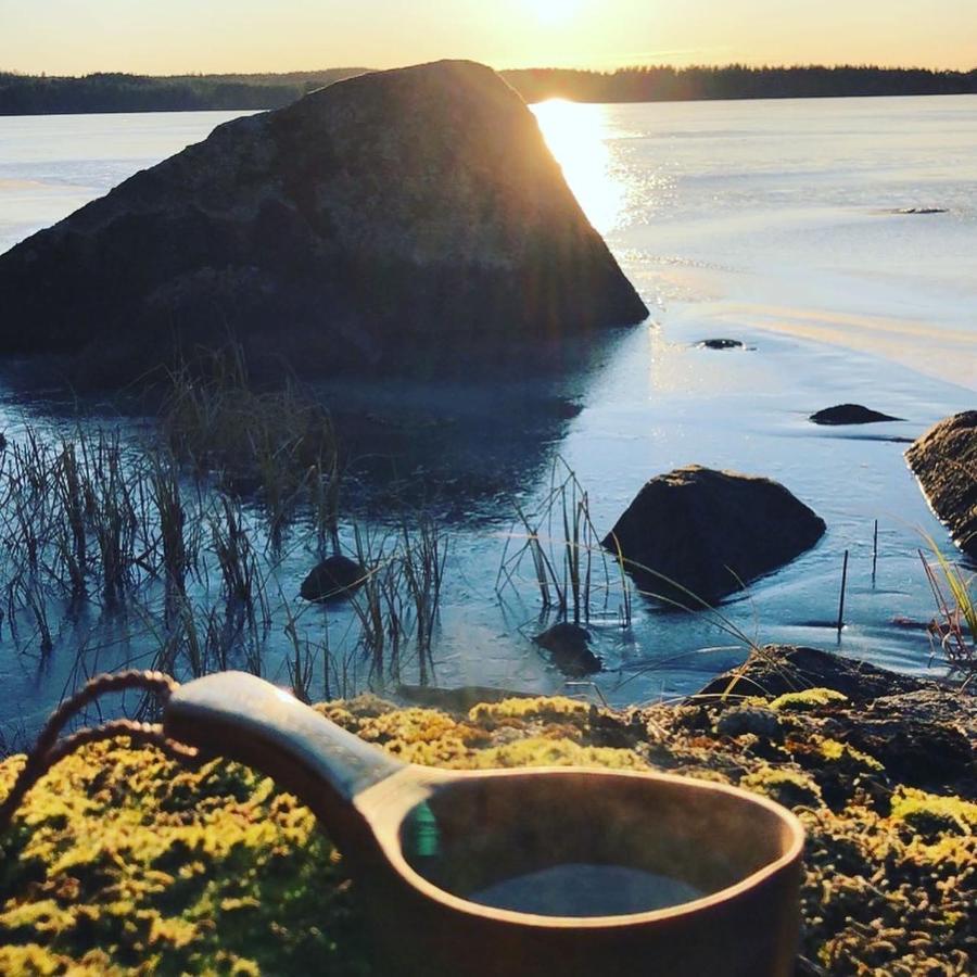 Snoea Bruk Hotell Och Konferens Dala-Jarna Bagian luar foto