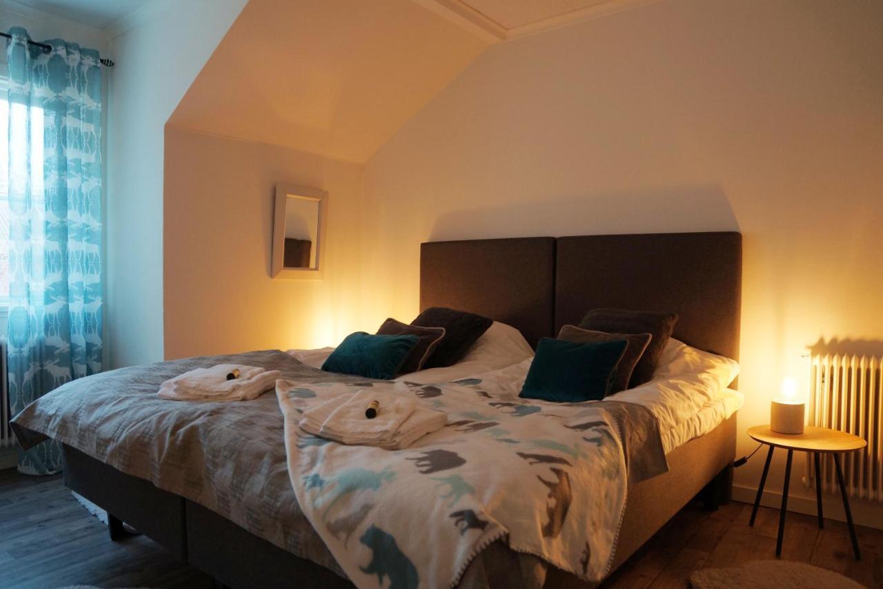 Snoea Bruk Hotell Och Konferens Dala-Jarna Ruang foto