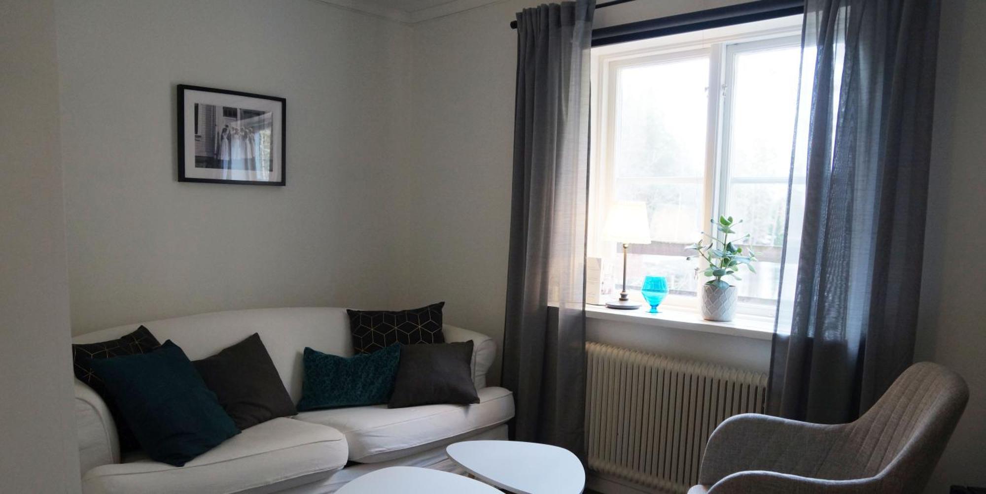 Snoea Bruk Hotell Och Konferens Dala-Jarna Ruang foto