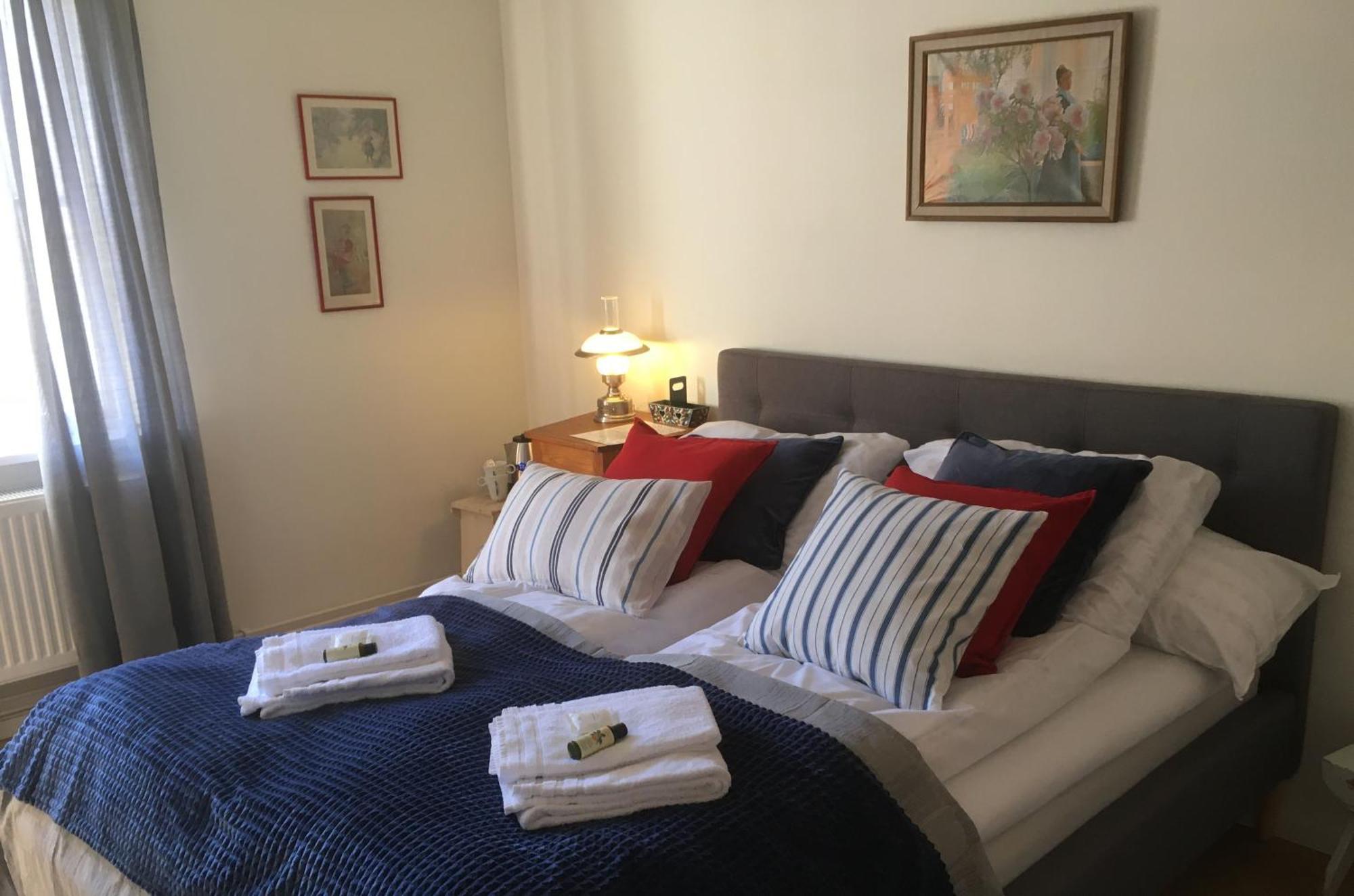 Snoea Bruk Hotell Och Konferens Dala-Jarna Ruang foto
