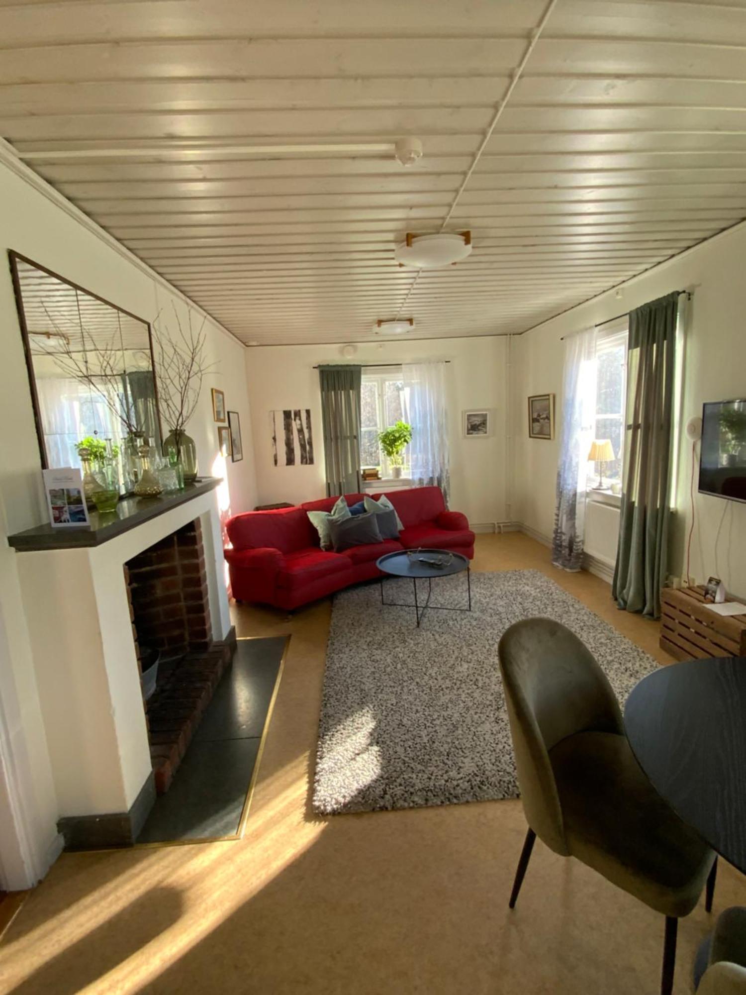 Snoea Bruk Hotell Och Konferens Dala-Jarna Bagian luar foto