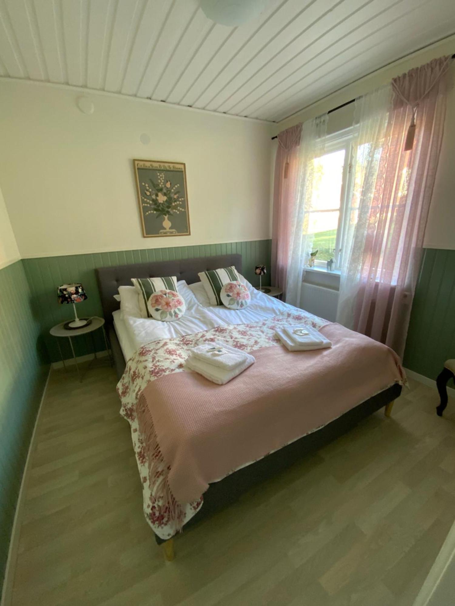 Snoea Bruk Hotell Och Konferens Dala-Jarna Bagian luar foto