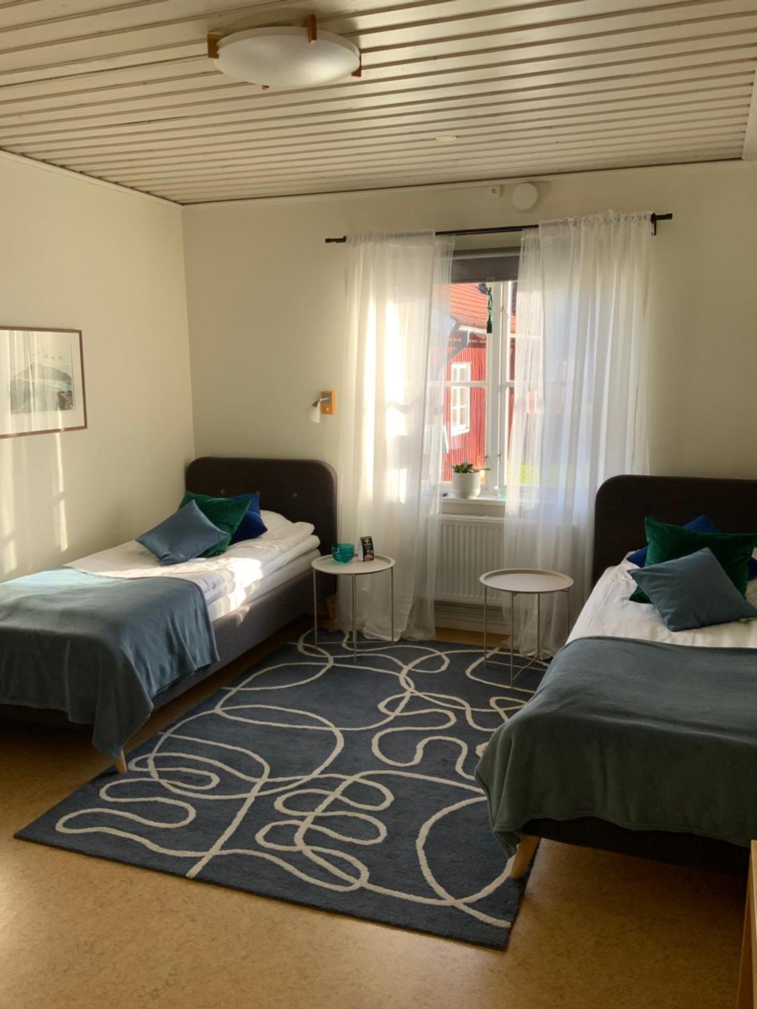 Snoea Bruk Hotell Och Konferens Dala-Jarna Bagian luar foto