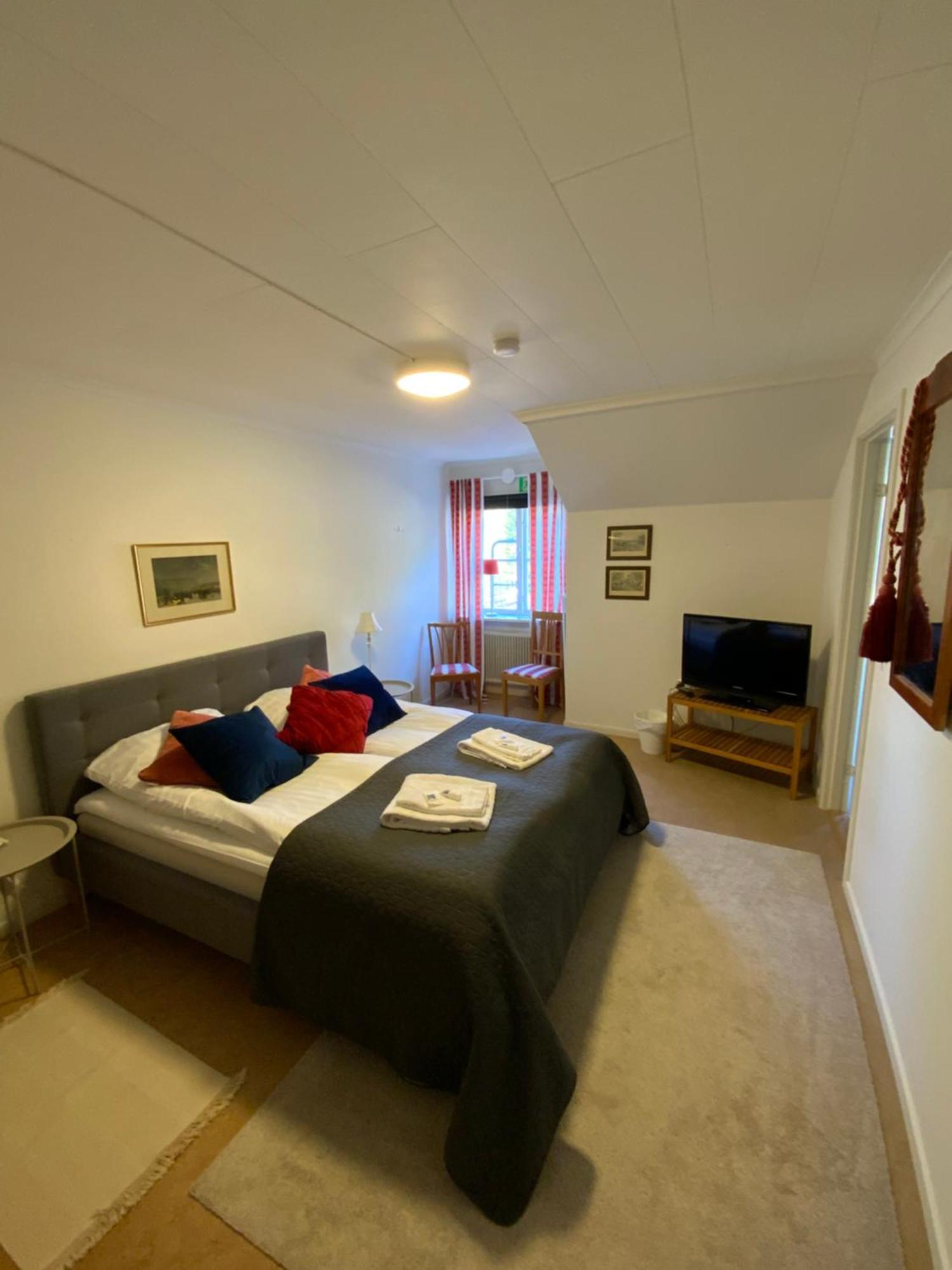 Snoea Bruk Hotell Och Konferens Dala-Jarna Bagian luar foto