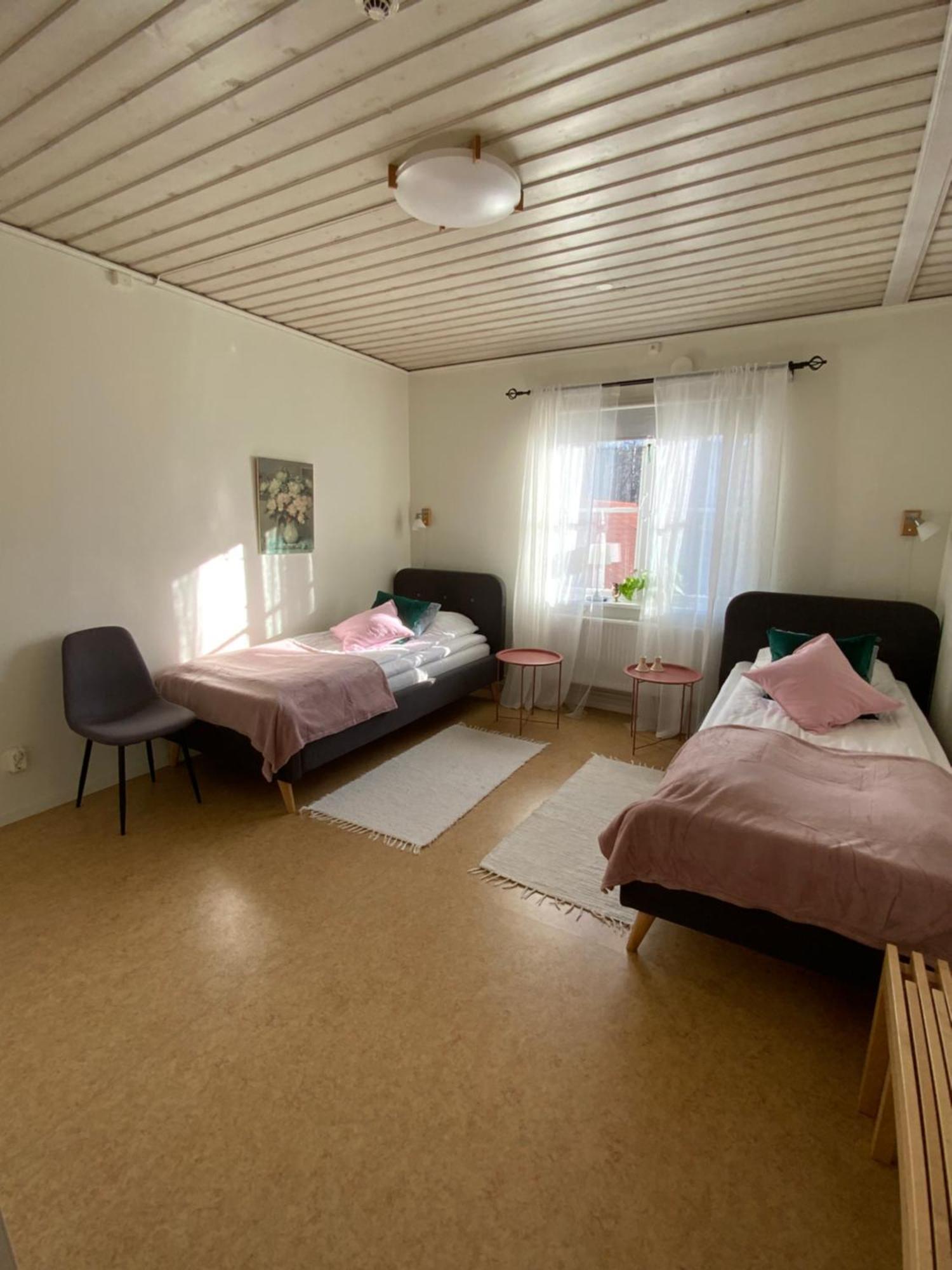 Snoea Bruk Hotell Och Konferens Dala-Jarna Bagian luar foto