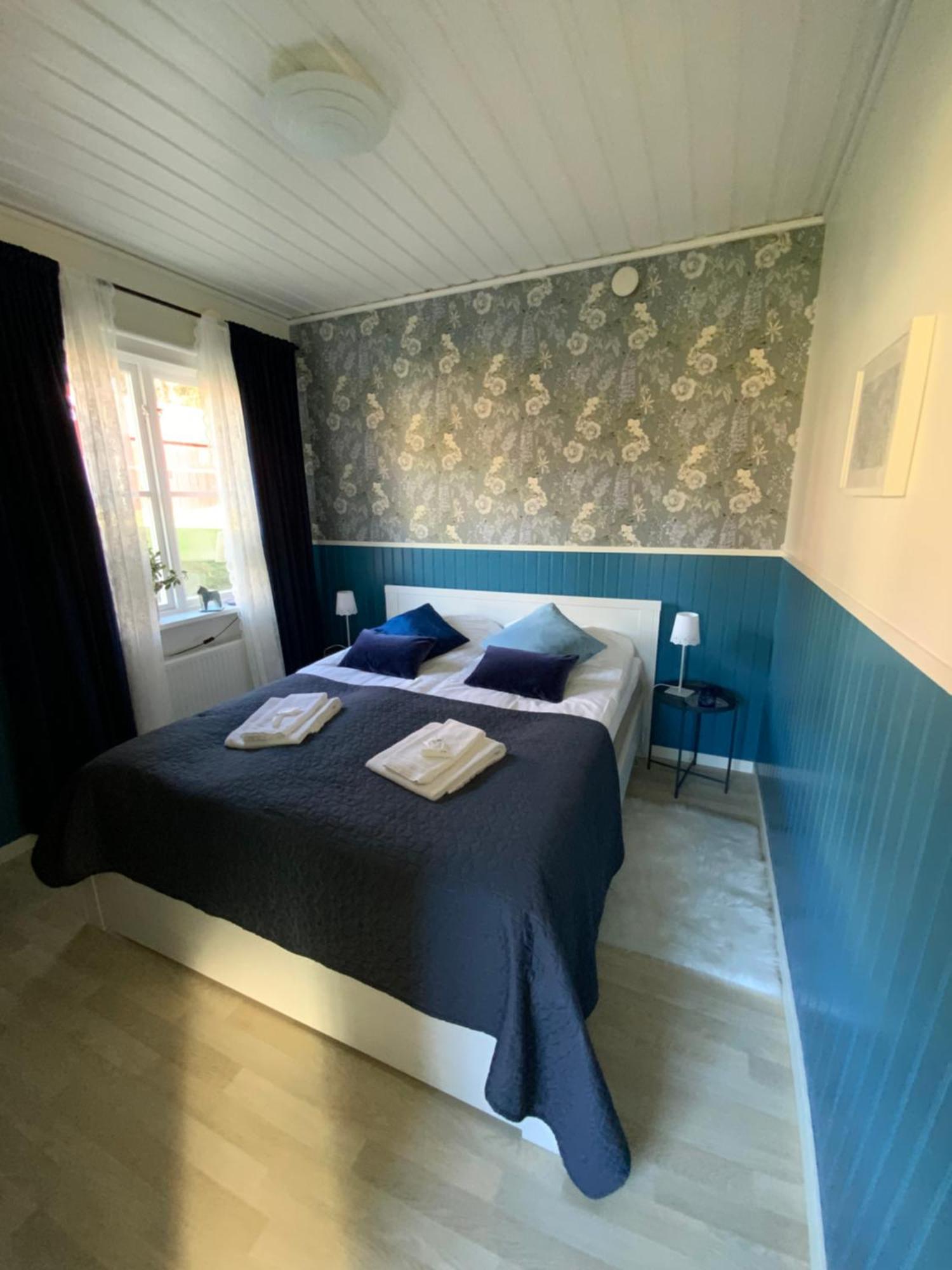 Snoea Bruk Hotell Och Konferens Dala-Jarna Bagian luar foto