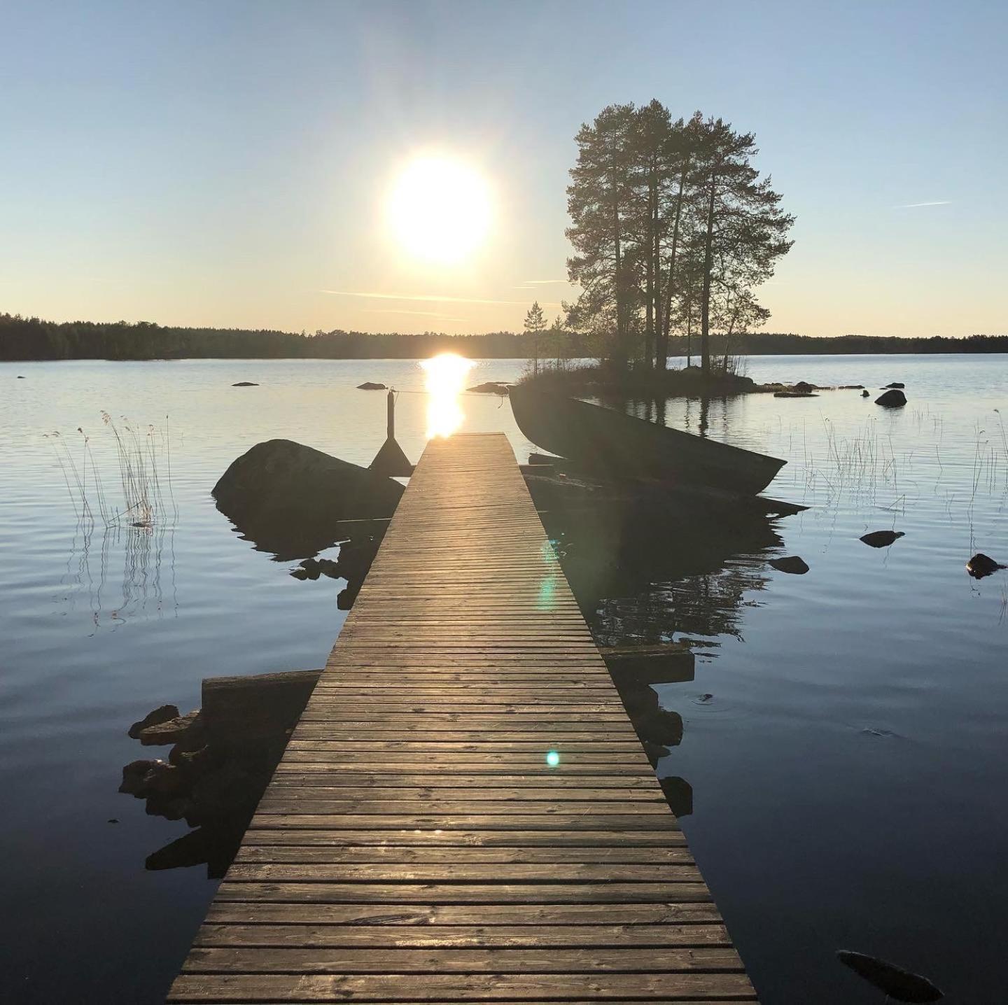 Snoea Bruk Hotell Och Konferens Dala-Jarna Bagian luar foto