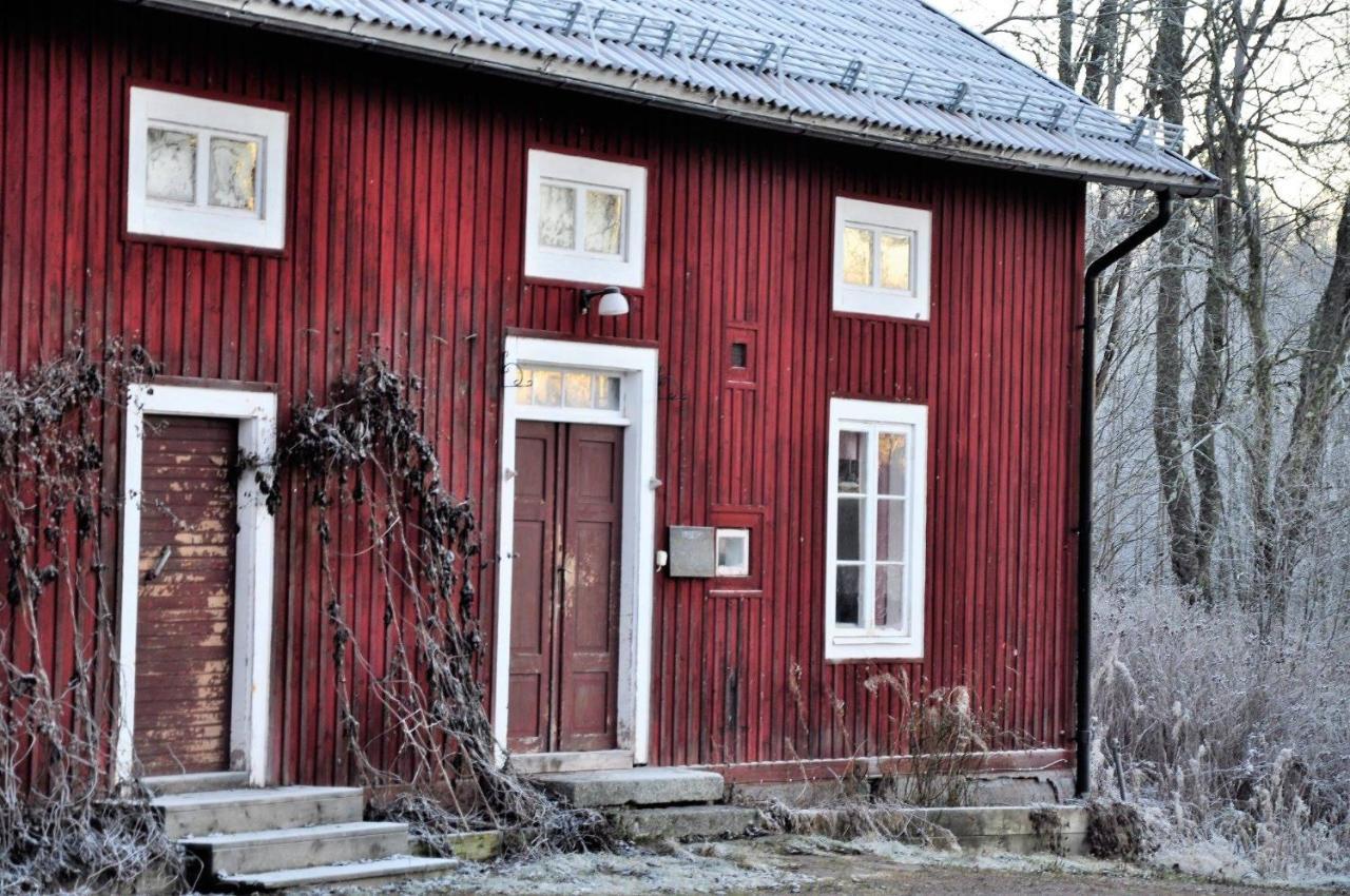 Snoea Bruk Hotell Och Konferens Dala-Jarna Bagian luar foto
