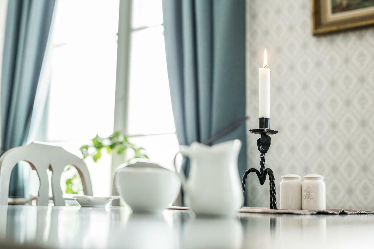 Snoea Bruk Hotell Och Konferens Dala-Jarna Bagian luar foto